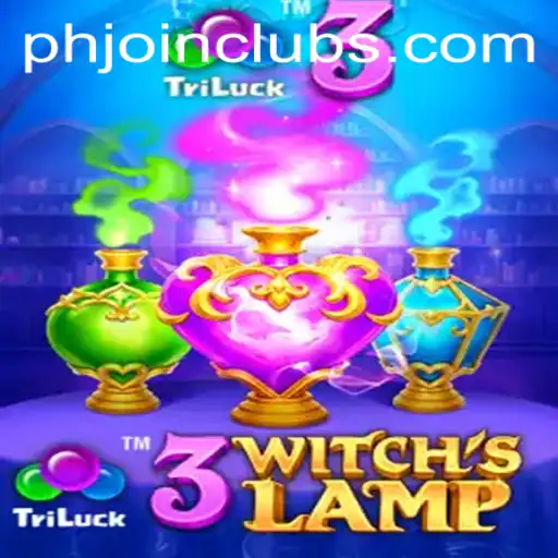 Unveiling the Mystical World of 3WitchsLamp: A Journey Through Enchantment and Strategy