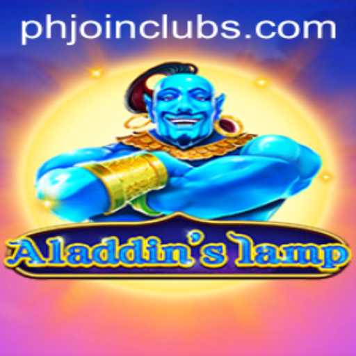 Aladdinslamp: A Magical Journey Awaits with PHJOIN.COM