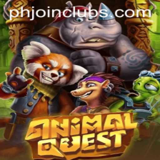 Exploring the Thrilling World of AnimalQuest