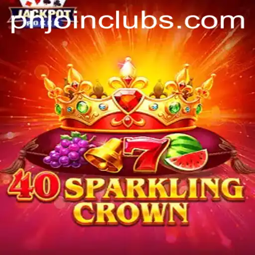 Unveiling the Magic of 40SparklingCrown: A Game of Thrills and Wins