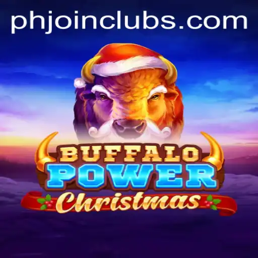 Experience the Magic of BuffaloPowerChristmas with PHJOIN.COM