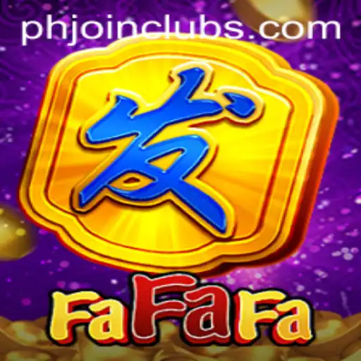 FaFaFa: The Thrilling World of Online Gaming at PHJOIN.COM