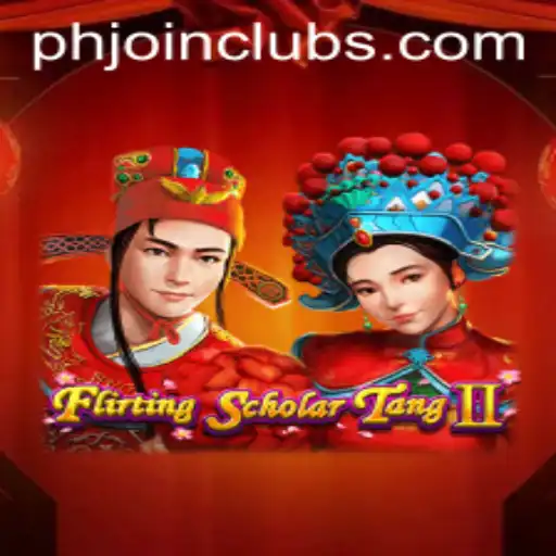 Unveiling the Captivating World of FlirtingScholarTangII and PHJOIN.COM