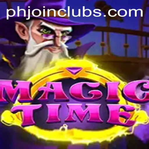 Exploring the Enchanting World of MagicTime