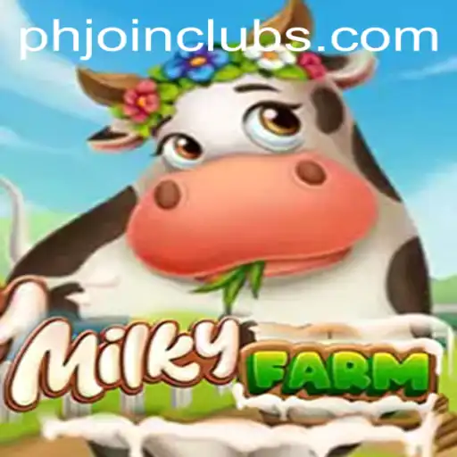 MilkyFarm: Explore a Virtual Agricultural Universe with PHJOIN.COM
