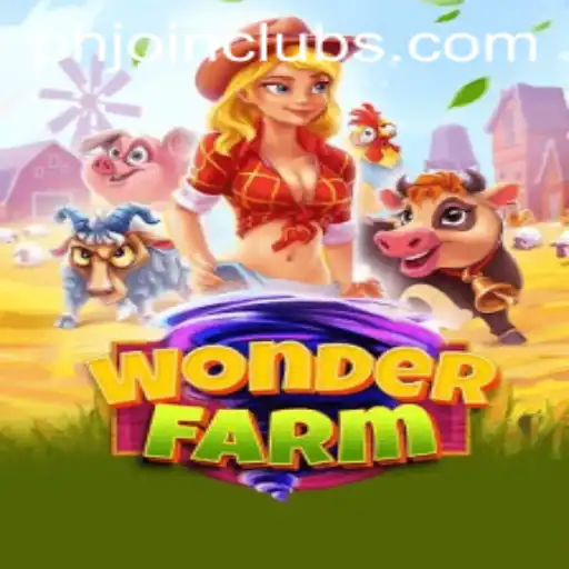 Discover the Enchanting World of WonderFarm: An In-Depth Guide