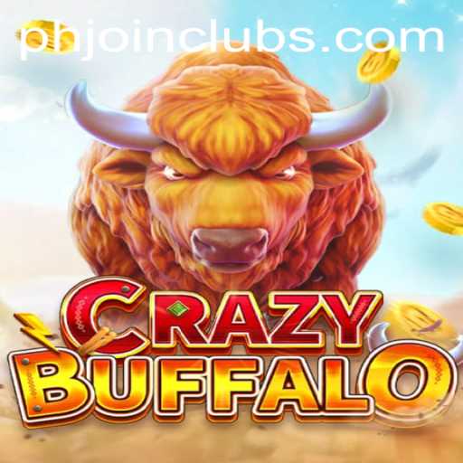 Immerse Yourself in the Thrilling World of CRAZYBUFFALO