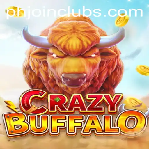 Immerse Yourself in the Thrilling World of CRAZYBUFFALO