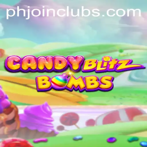 CandyBlitzBombs: A Sugary Adventure with a Bang