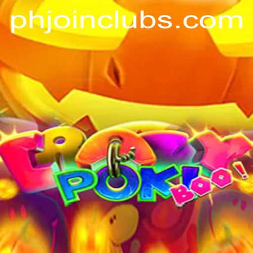 CrazyPokiBoo: A Thrilling Adventure with PHJOIN.COM