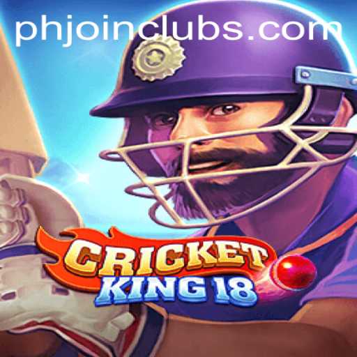 CricketKing18: Mastering the Game with PHJOIN.COM