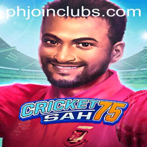 CricketSah75: Exploring the Exciting World of Cricket Gaming