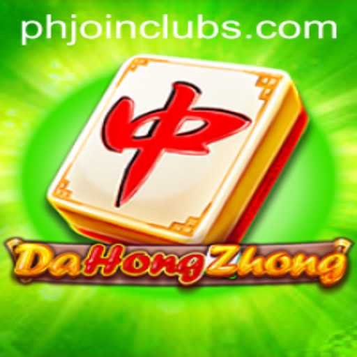 Discovering DaHongZhong: An Exciting Journey into the World of Mahjong with PHJOIN.COM