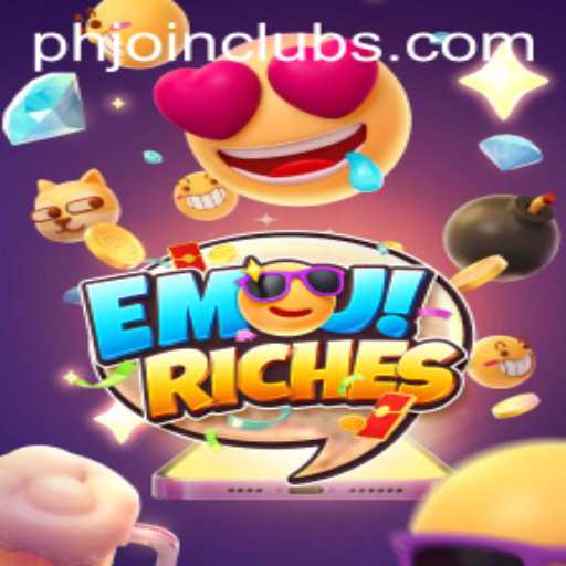 EmojiRiches: A Deep Dive into the Exciting World of Digital Riches