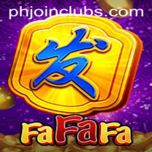FaFaFa: The Thrilling World of Online Gaming at PHJOIN.COM