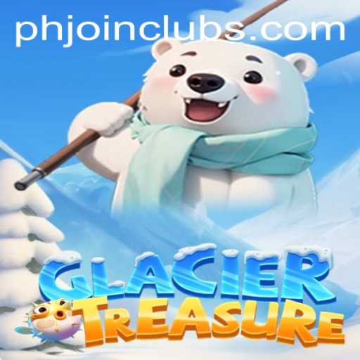 Discover the Frozen Wonders of GlacierTreasure on PHJOIN.COM