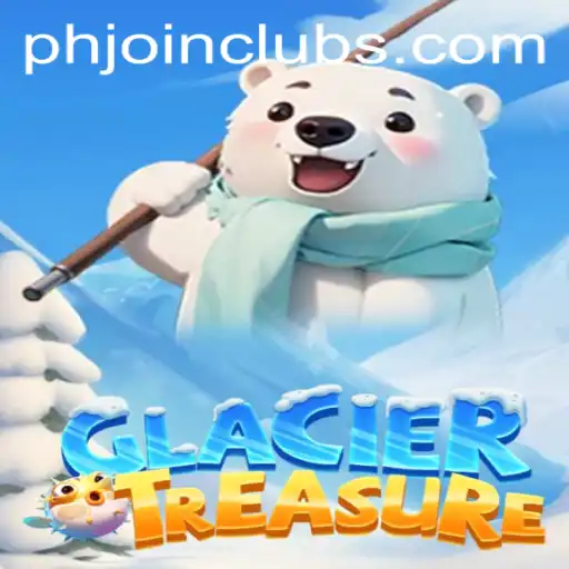 Discover the Frozen Wonders of GlacierTreasure on PHJOIN.COM