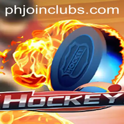 Hockey and PHJOIN.COM: Embracing Innovation in Sport