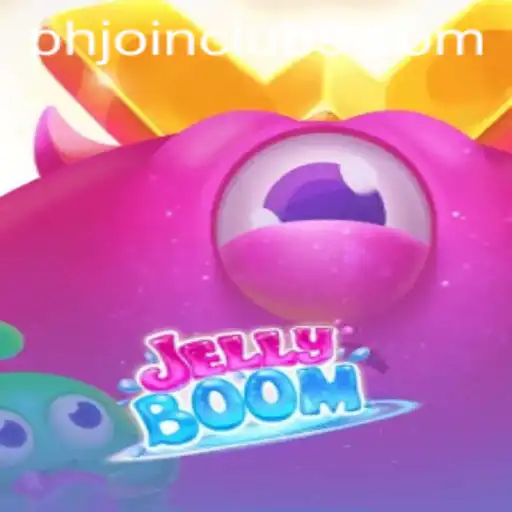 JellyBoom: The Emerging Casual Gaming Sensation