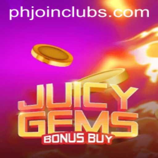 Exploring the Excitement of JuicyGemsBonusBuy at PHJOIN.COM