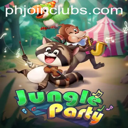 Explore the Exciting World of JungleParty