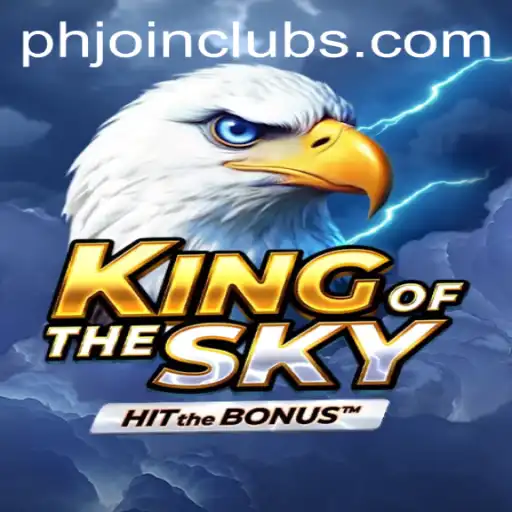 KingOfTheSky: Revolutionizing Online Gaming with PHJOIN.COM