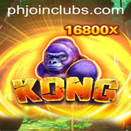 Kong Game: A New Adventure with PHJOIN.COM