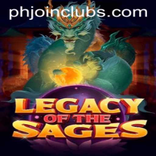 Legacy of the Sages: Unveiling the Mystical World of Gaming