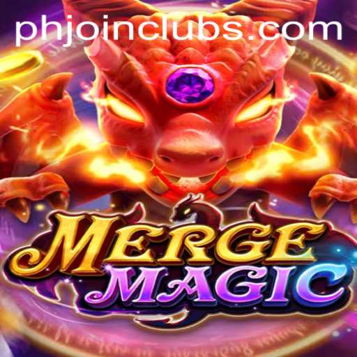 Exploring MERGEMAGIC: A Fusion of Fantasy and Strategy