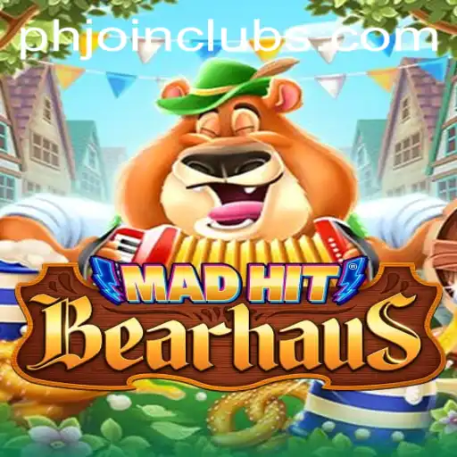 MadHitBearhaus: The Thrilling Game Taking the Gaming World by Storm