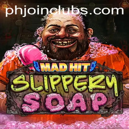 Unveiling the Excitement of MadHitSlipperySoap: A Captivating Game Experience