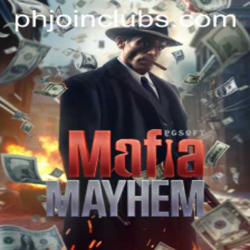 MafiaMayhem: Enter the Thrilling World of Strategy and Deception