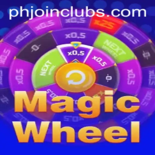 Discover the Excitement of MagicWheel on PHJOIN.COM