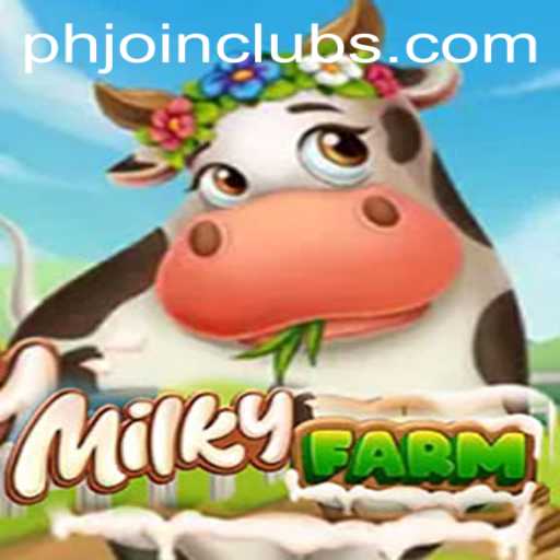 MilkyFarm: Explore a Virtual Agricultural Universe with PHJOIN.COM