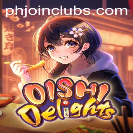 OishiDelights: Dive Into a Delicious Adventure