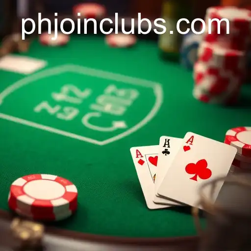 Exploring the World of Online Baccarat with PHJOIN.COM