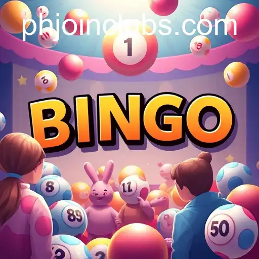 Exploring the Rise of Online Bingo on PHJOIN.COM