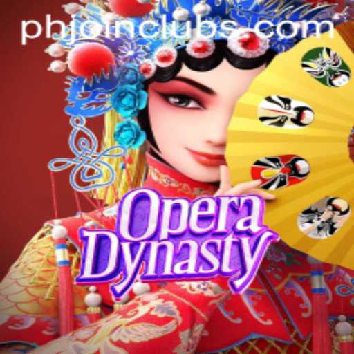 Discover the Enchanting World of OperaDynasty: A New Gaming Sensation