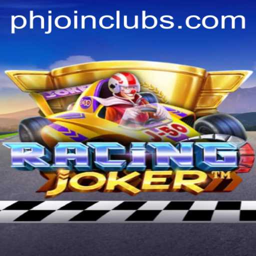 RacingJoker: The Thrilling New Era of Virtual Racing