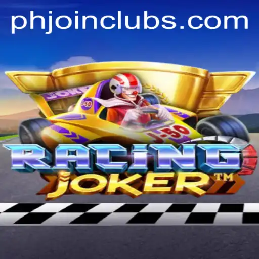 RacingJoker: The Thrilling New Era of Virtual Racing