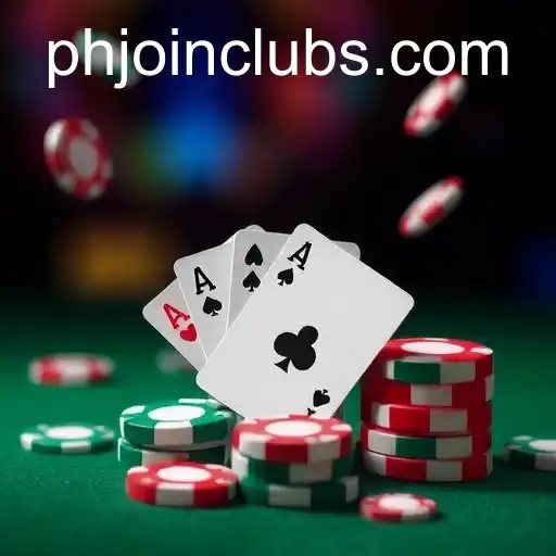 Responsible Gambling: A Balanced Approach with PHJOIN.COM