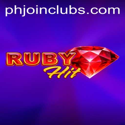 RubyHit: The Thrilling New Game Taking the Gaming World by Storm