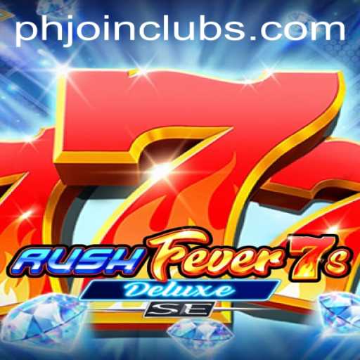 Experience the Thrills of RushFever7sDeluxeSE