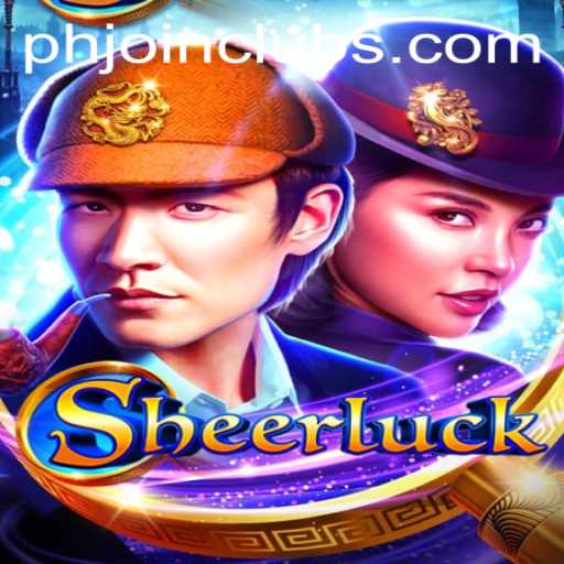 Unveiling the Game Sheerluck: A New Dimension in Interactive Entertainment