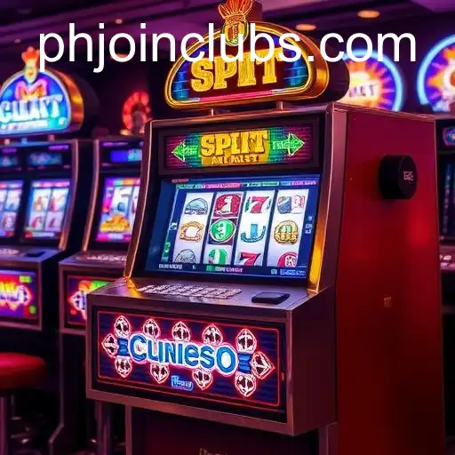 The Allure of Slot Machines: History, Mechanisms, and Strategies