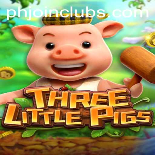 Discover the Magical World of THREELITTLEPIGS - A New Gaming Adventure