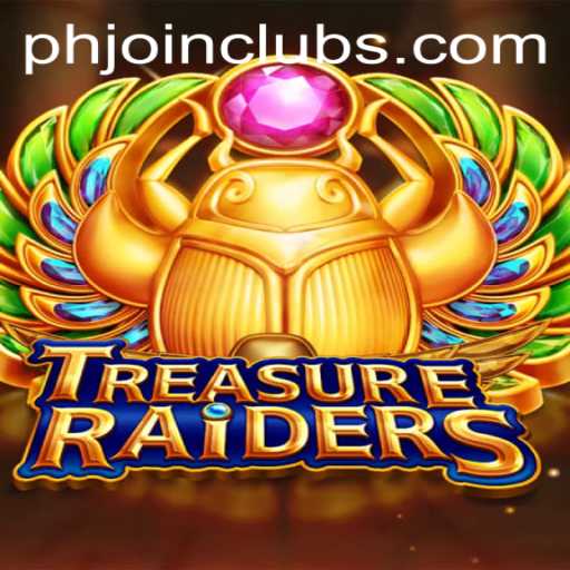 Discover The Thrilling World of TREASURERAIDERS: A Journey Into Adventure and Strategy