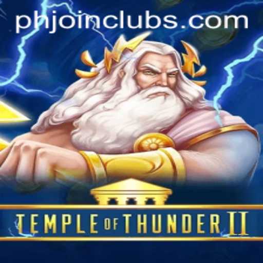 TempleofThunderII: A Riveting Dive into the Epic Gaming Realm