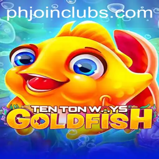 Dive into the Exciting World of TenTonWaysGoldfish: A Unique Gaming Experience
