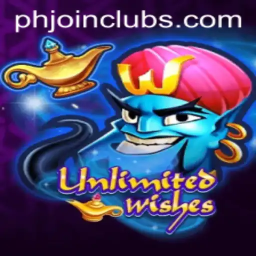 UnlimitedWishes: A Fusion of Fantasy and Strategy with PHJOIN.COM